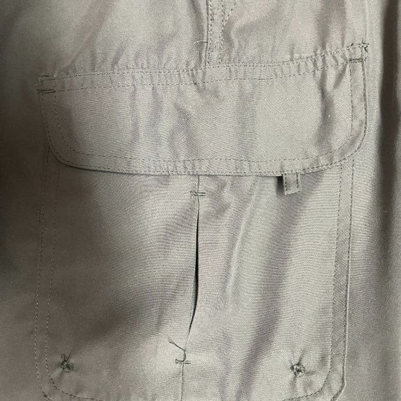 Utex Canada NWT Men's pants to shorts (40-42" waist) - Picture 7 of 8